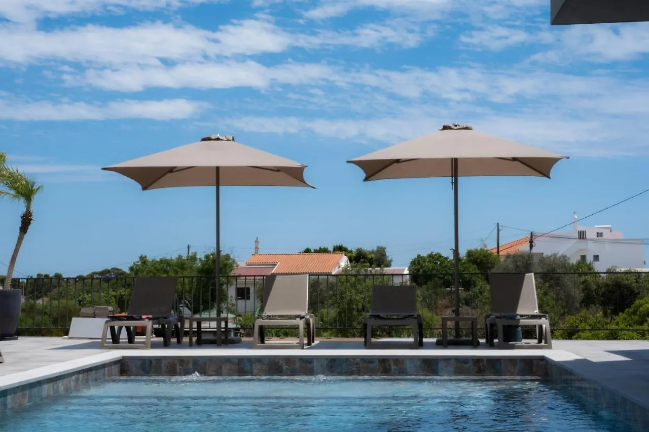 Ria Formosa Guest House Distrikt Distrikt Faro
