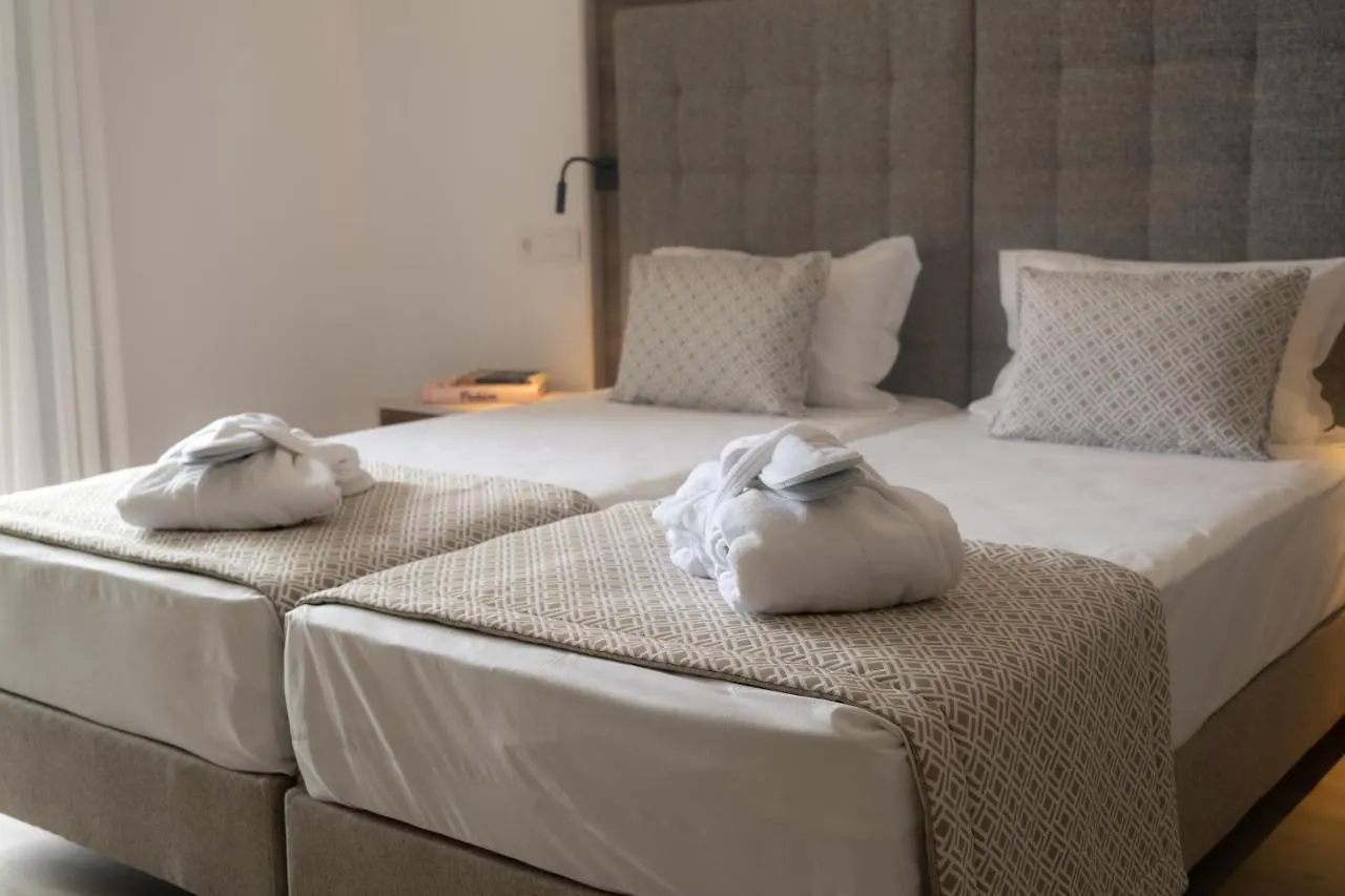 Ria Formosa Guest House FAO
