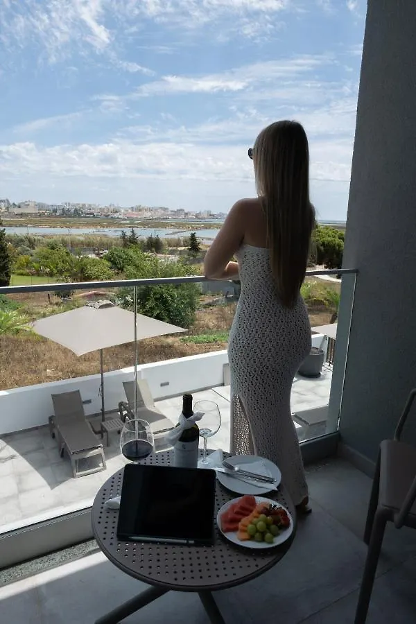 Ria Formosa Guest House FAO 0*,  Portugal