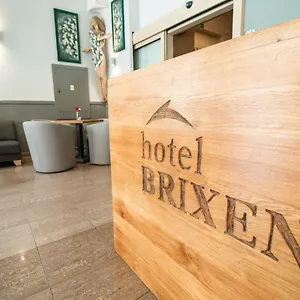 Brixen Hotel Prague