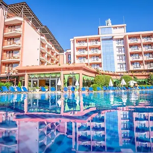 Izola Paradise 4*, Slantschew brjag Bulgarien