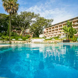 Olissippo Lapa Palace - The Leading Of The World 5*, Lissabon Portugal
