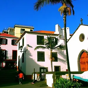 Madeira Santa Maria Appartamento Funchal (Madeira)