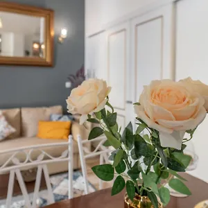 Appartement Main Street By Raspberry Cascade, Faro