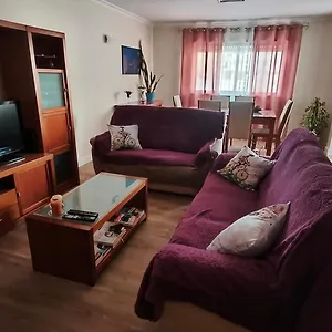 Accommodatie bij particulieren Rooms_heart, Faro