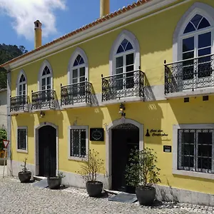Charm Guest house Sintra