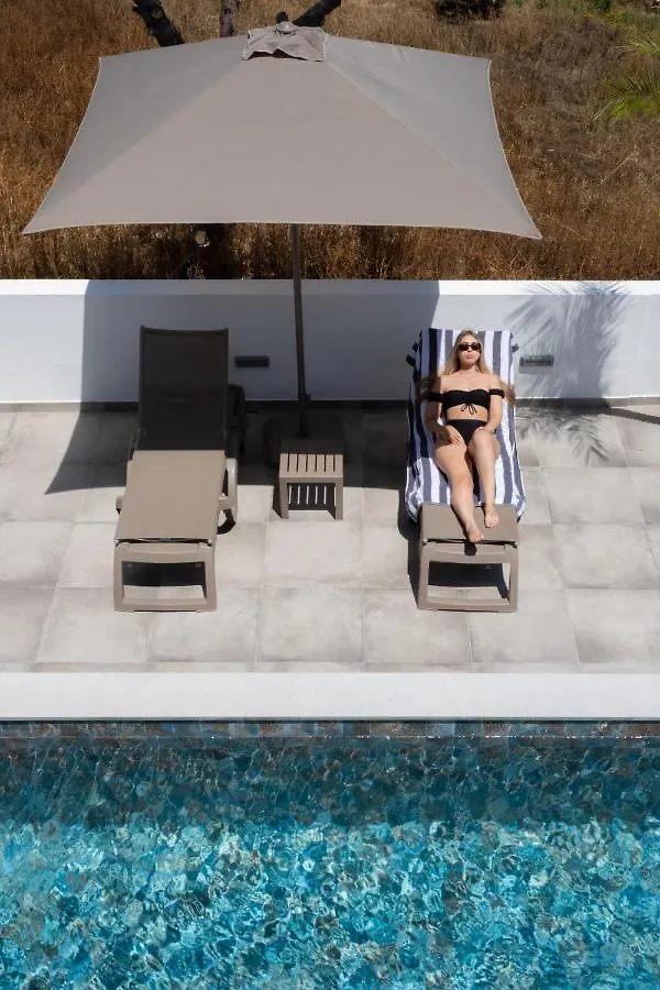 Ria Formosa Guest House Faro