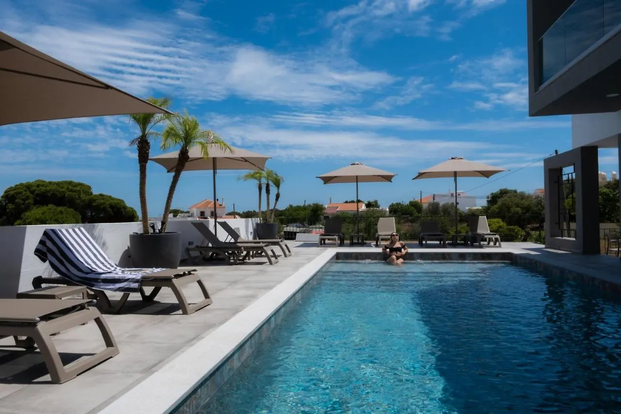 Ria Formosa Guest House Faro