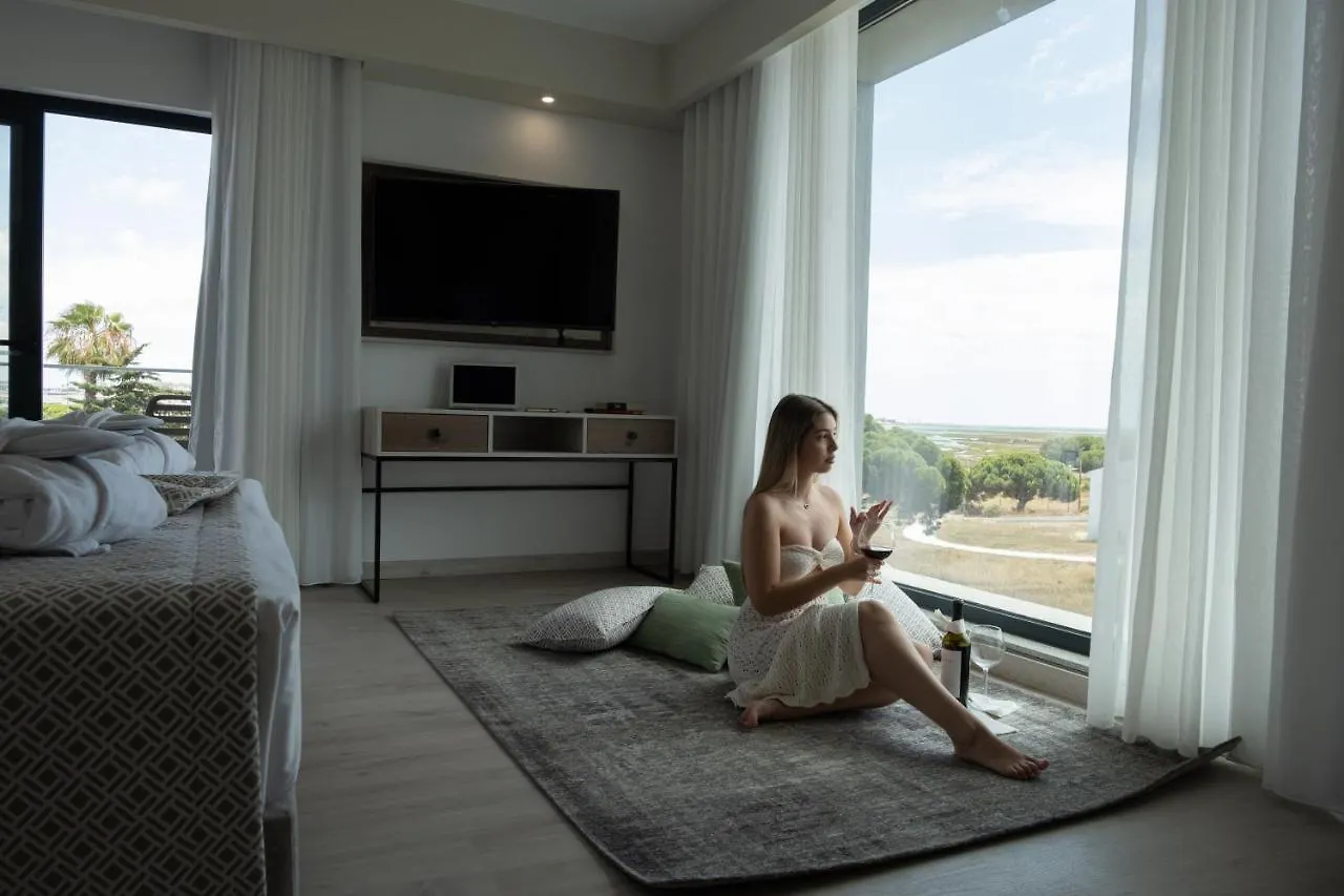Ria Formosa Guest House Faro