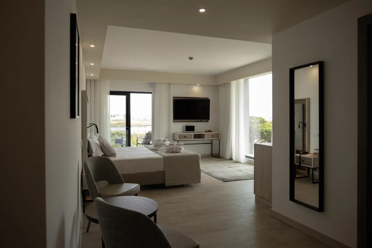 Ria Formosa Guest House Faro