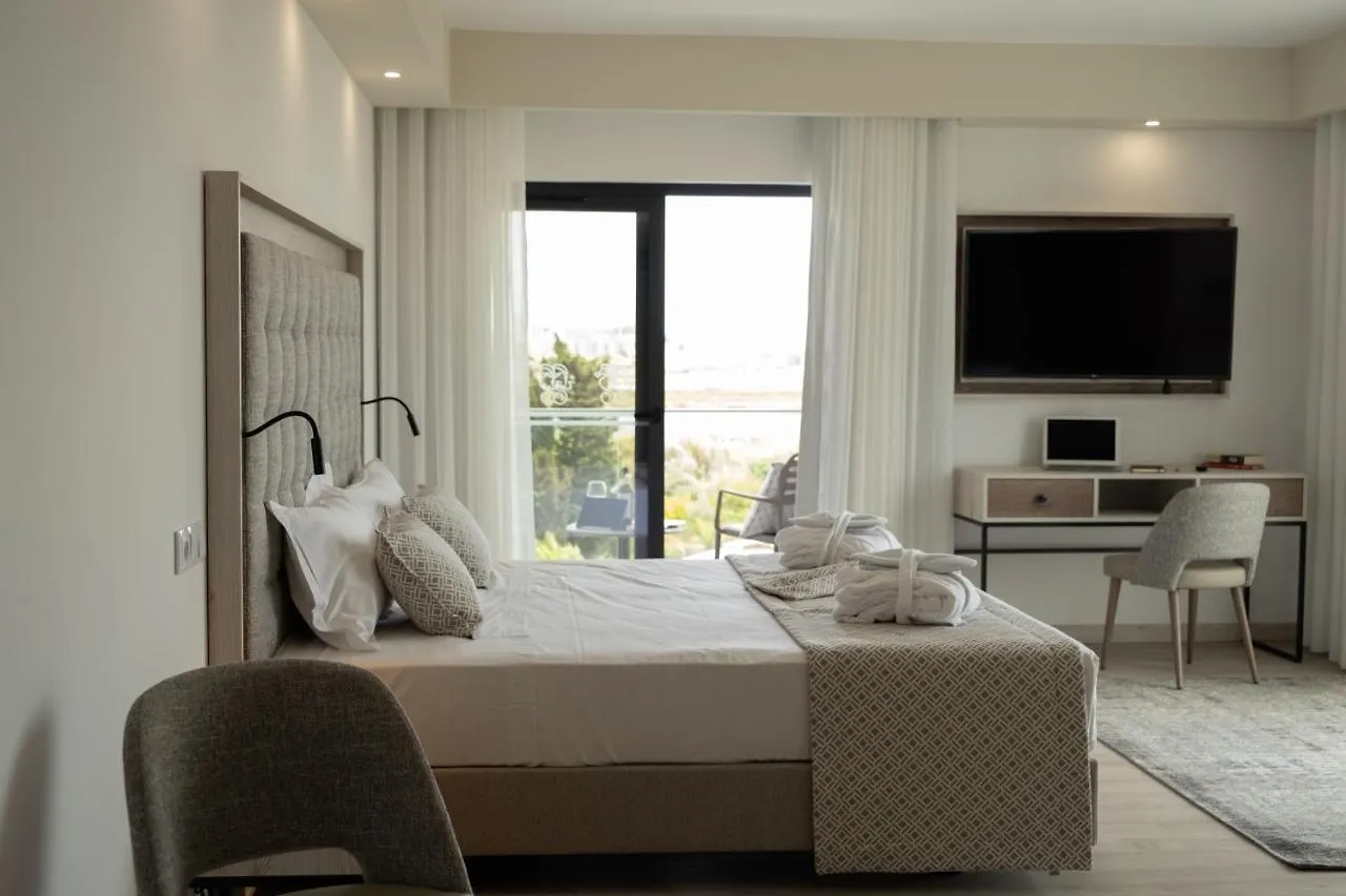 Ria Formosa Guest House Faro