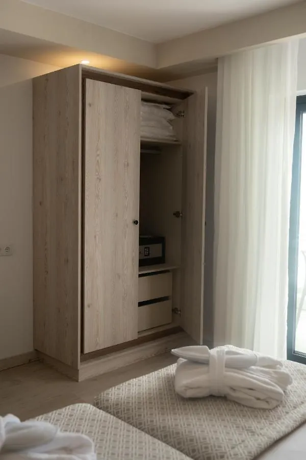 Ria Formosa Guest House Faro