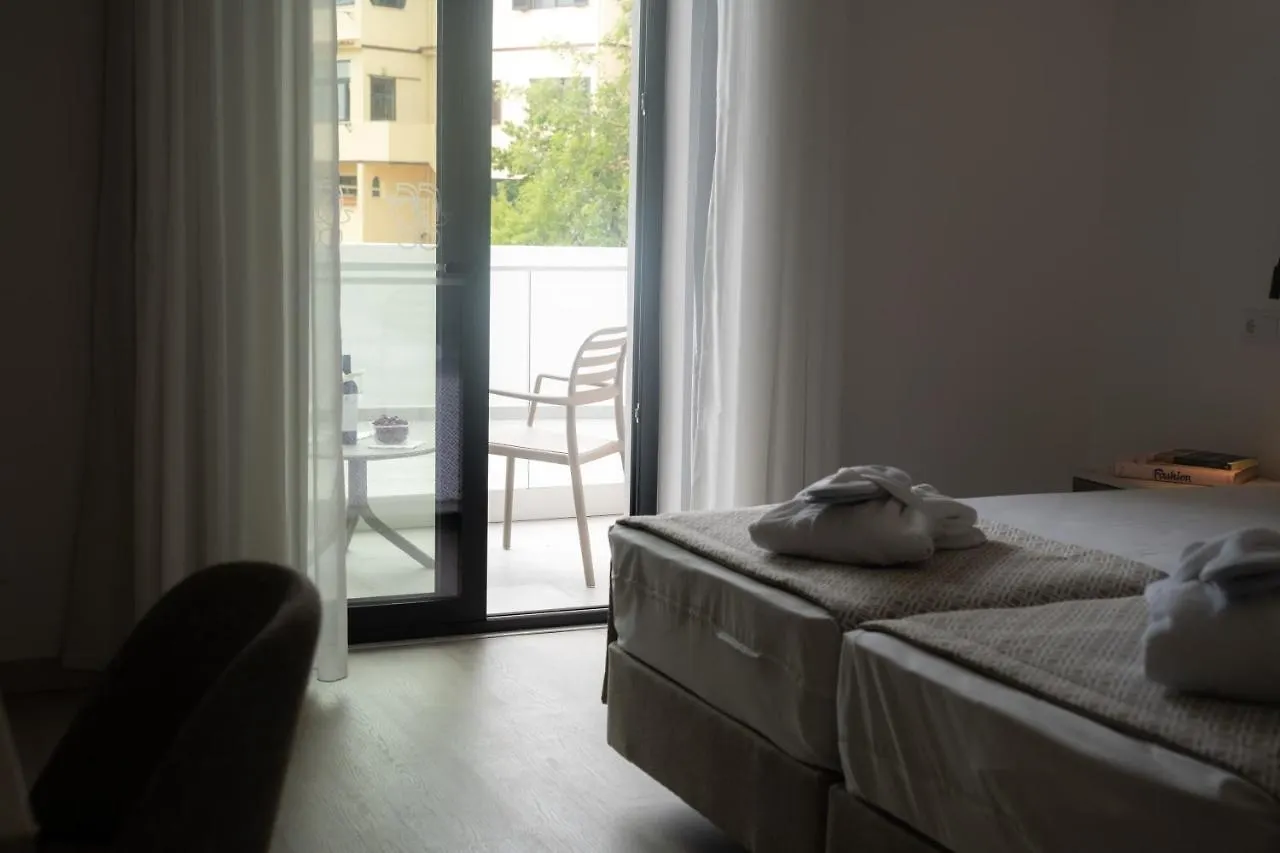 Ria Formosa Guest House Faro