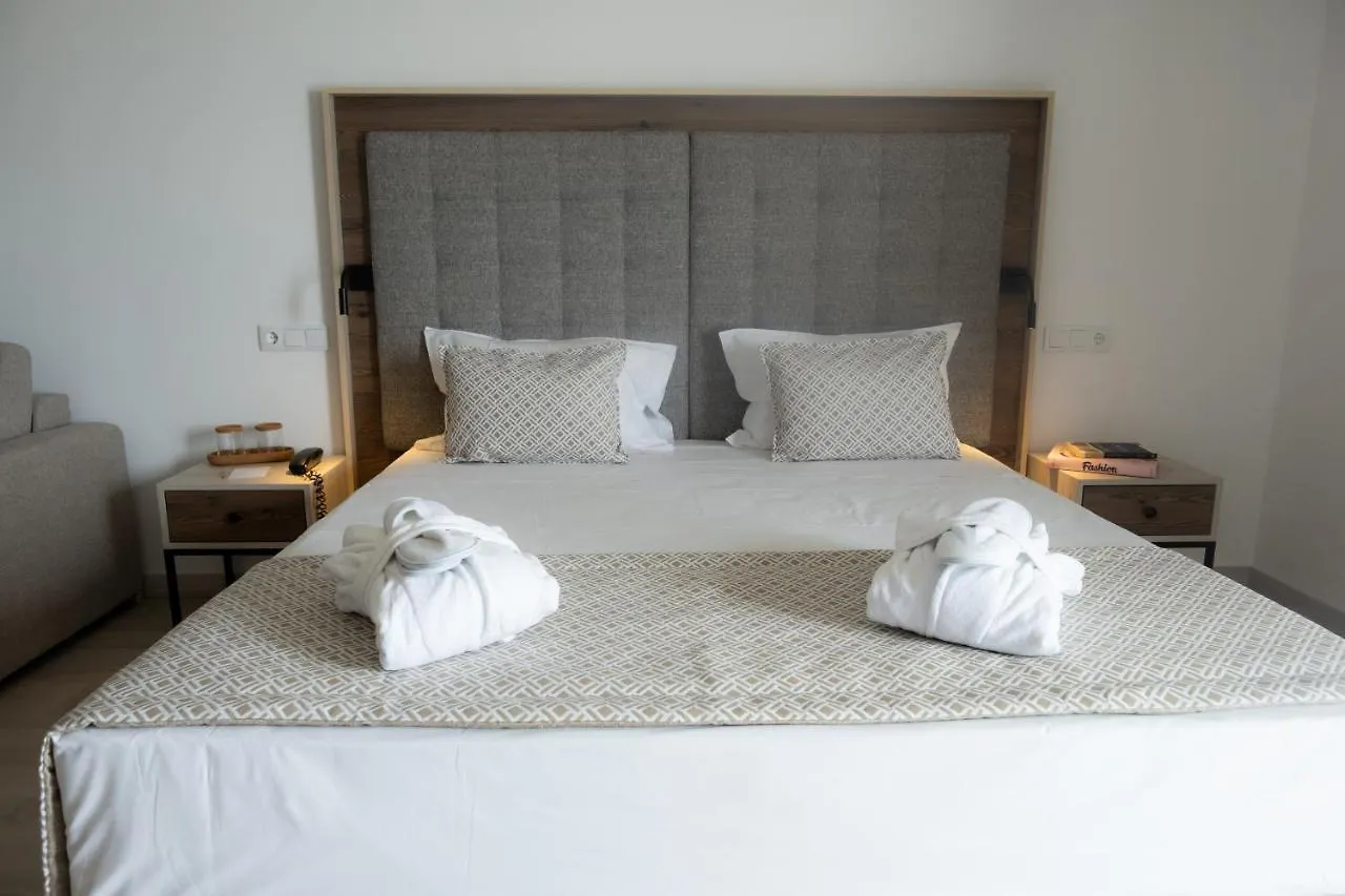 Ria Formosa Guest House Faro Portugal