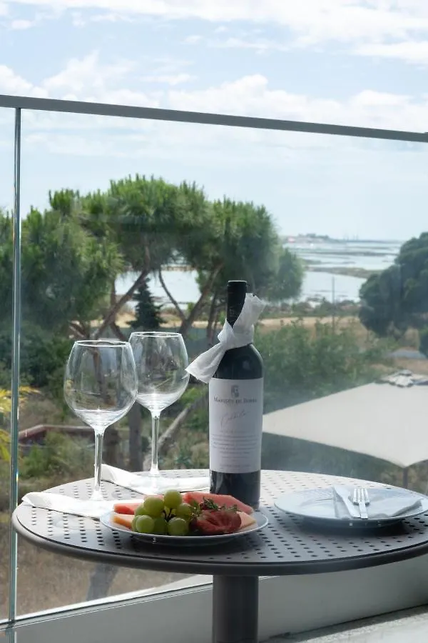 Ria Formosa Guest House Faro