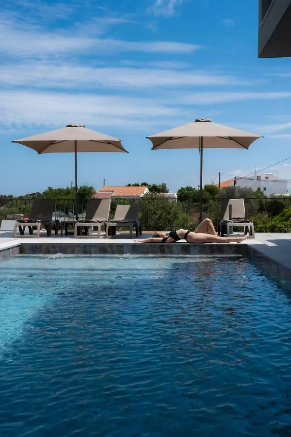 Ria Formosa Guest House Faro Portugal