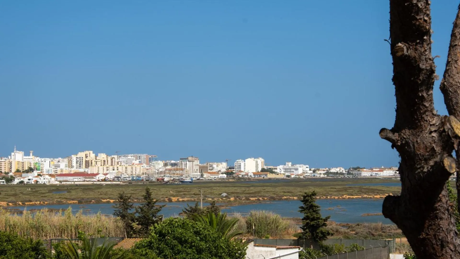 Ria Formosa Guest House Faro