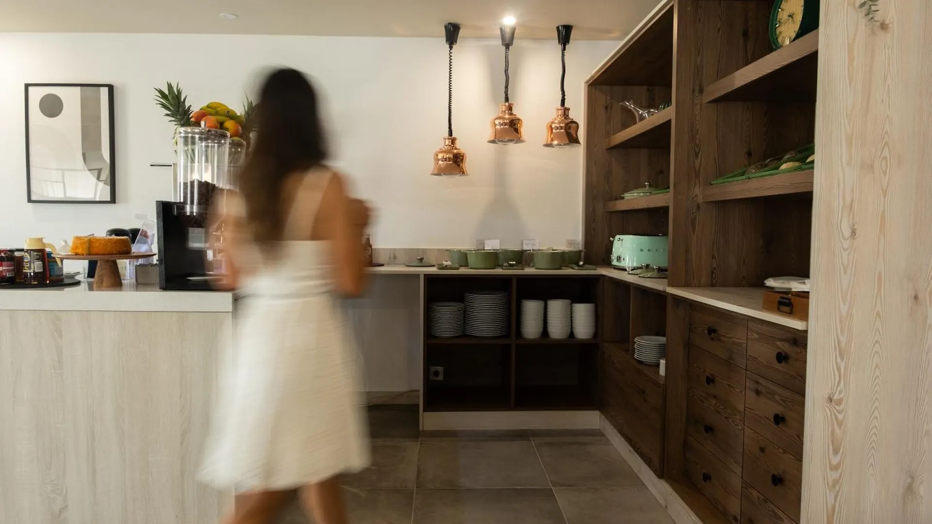Ria Formosa Guest House Faro