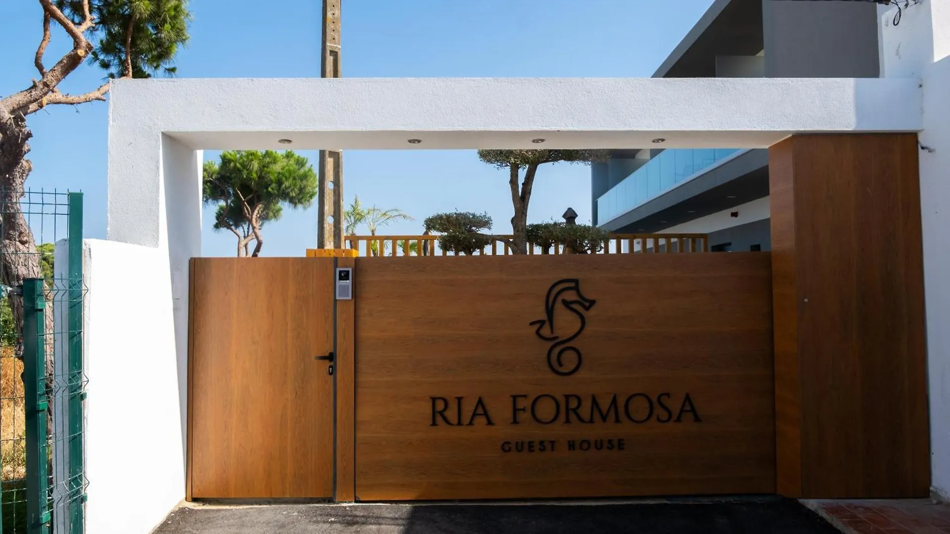 Ria Formosa Guest House Faro