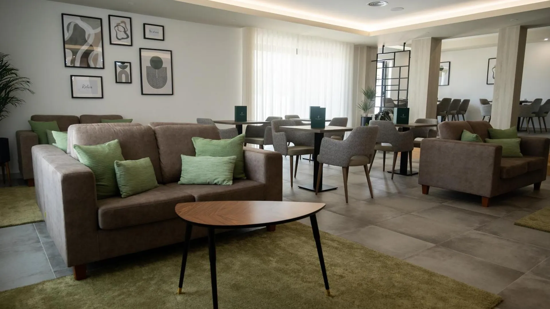 Ria Formosa Guest House Faro
