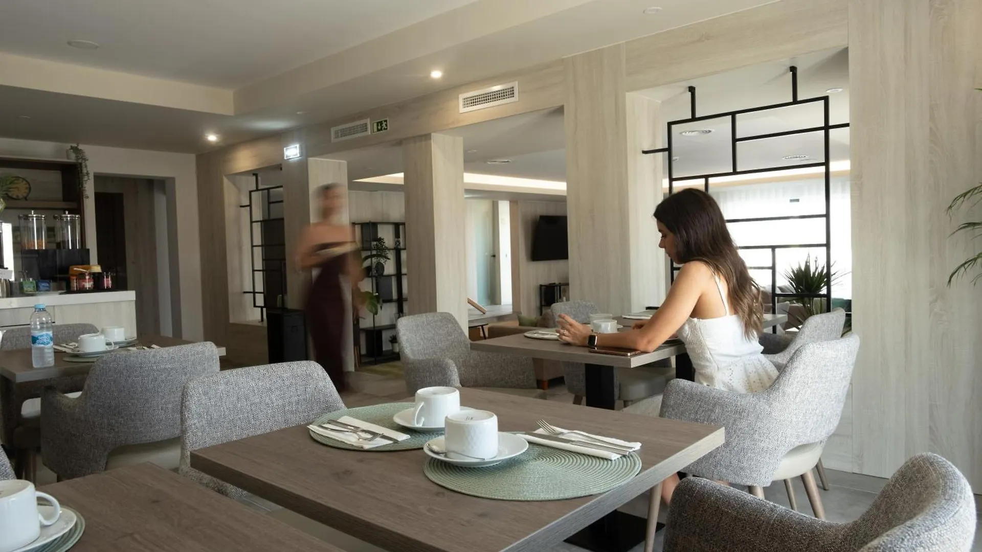 Ria Formosa Guest House Faro