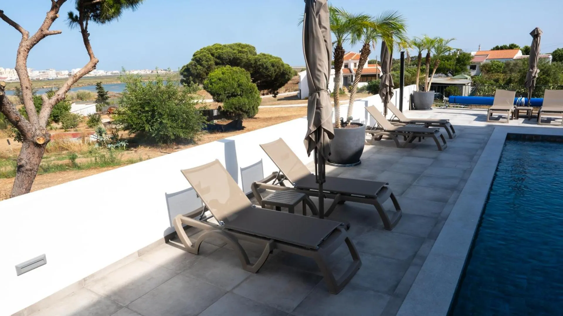 Ria Formosa Guest House Faro