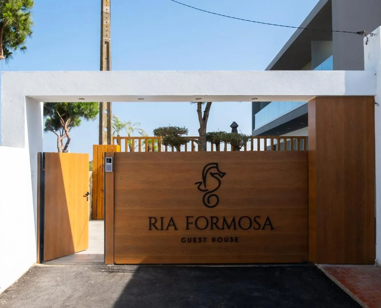 Ria Formosa Guest House Faro