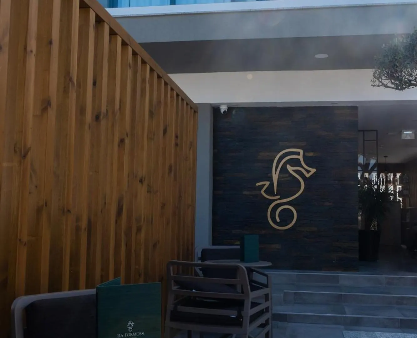 Ria Formosa Guest House Faro
