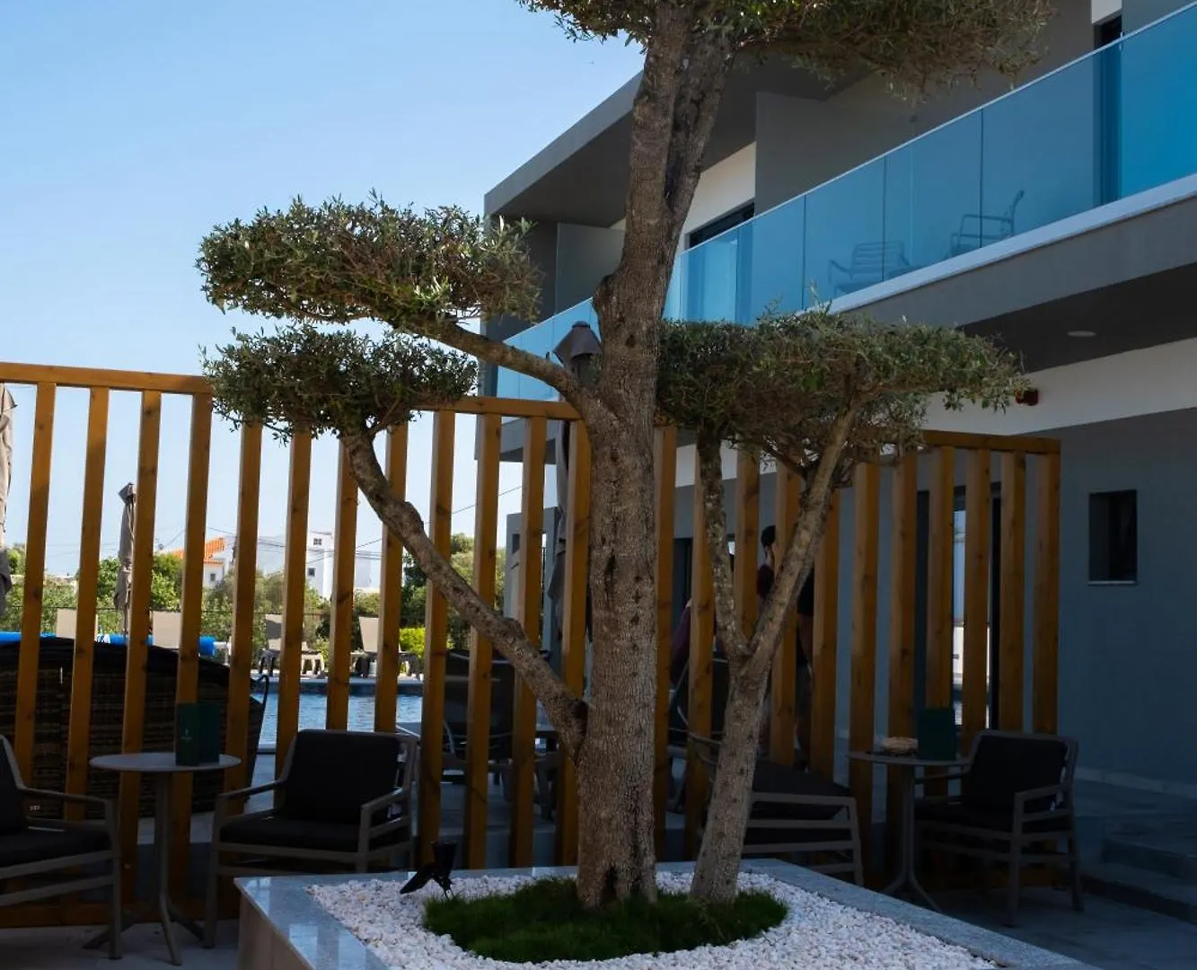 Ria Formosa Guest House Faro Portugal