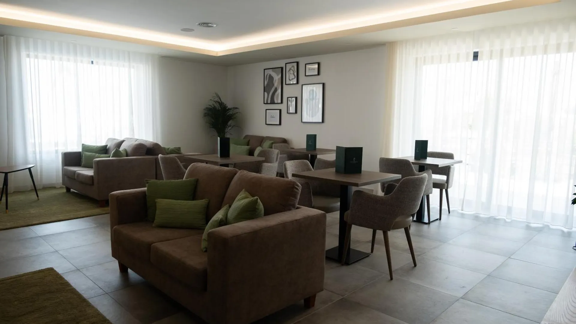 Ria Formosa Guest House Faro