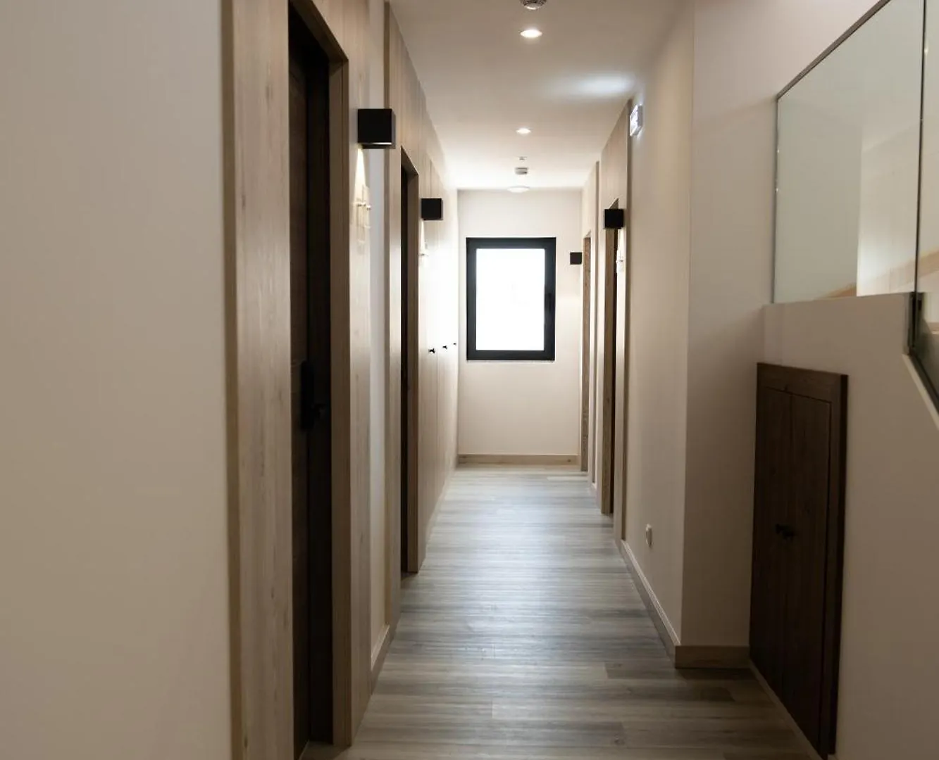 Ria Formosa Guest House Faro 0*,