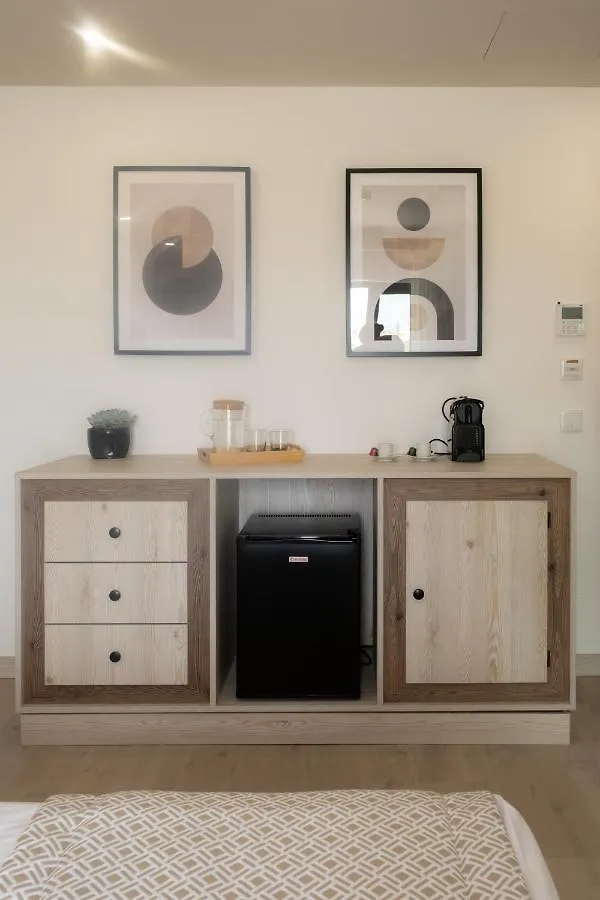 Ria Formosa Guest House Faro 0*,