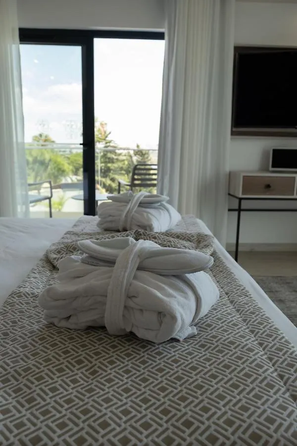Ria Formosa Guest House Faro