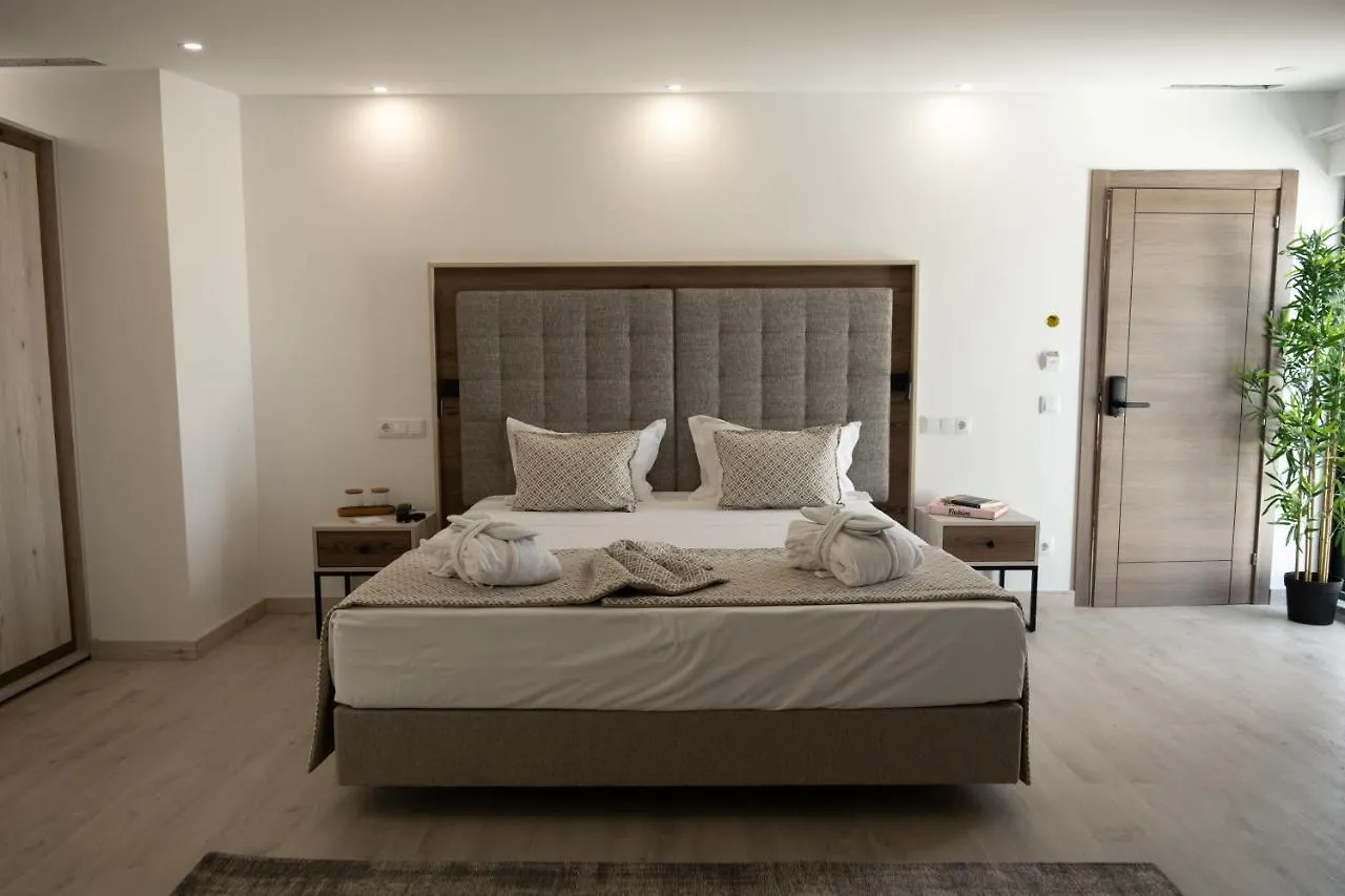 Ria Formosa Guest House Faro