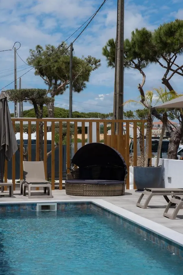 Ria Formosa Guest House Faro